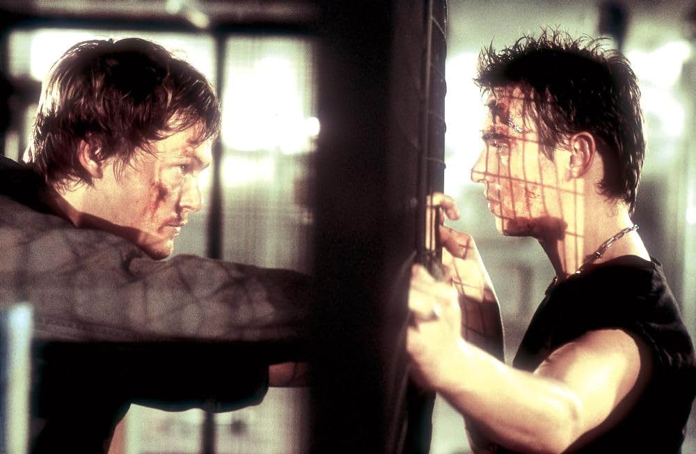 ミッシング・ハイウェイの画像