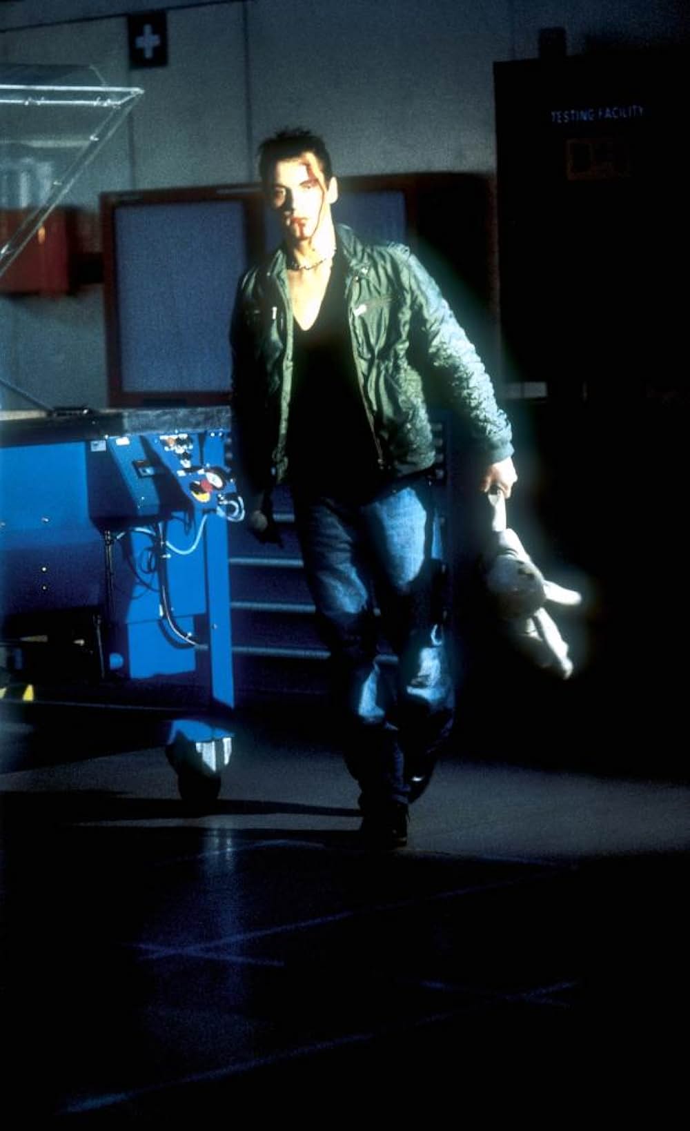 ミッシング・ハイウェイの画像