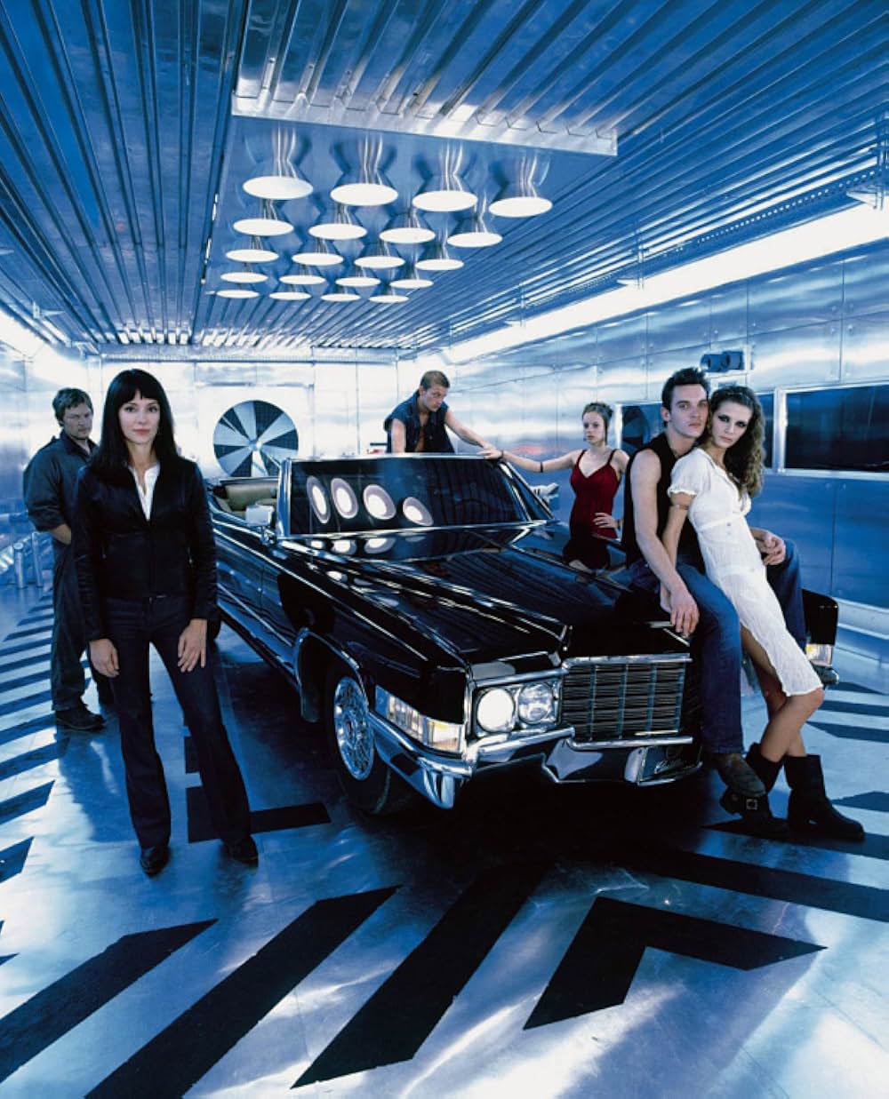 ミッシング・ハイウェイの画像