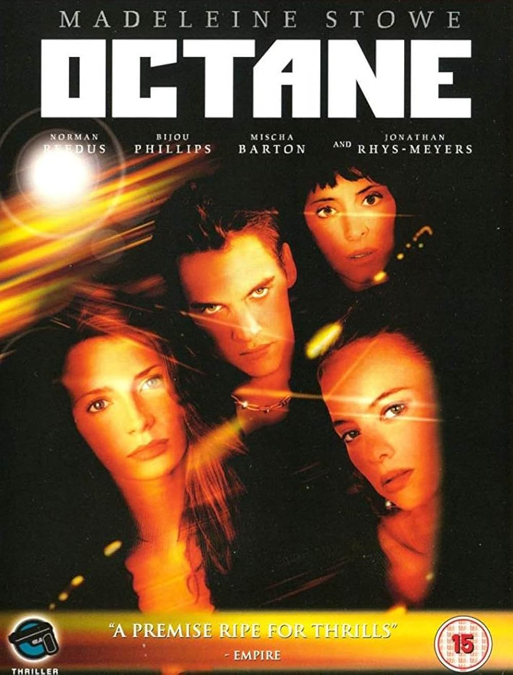 ミッシング・ハイウェイの画像