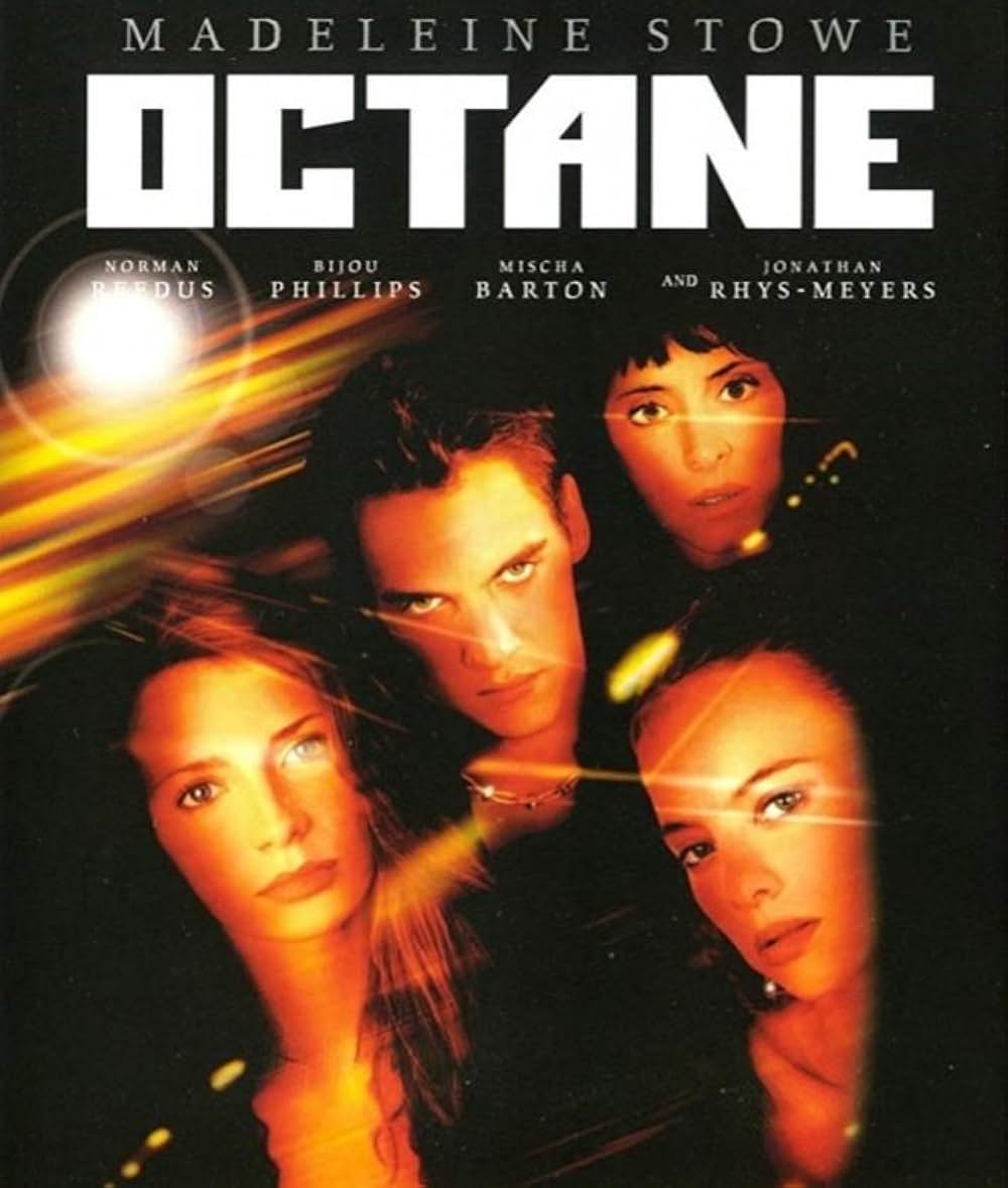 ミッシング・ハイウェイの画像