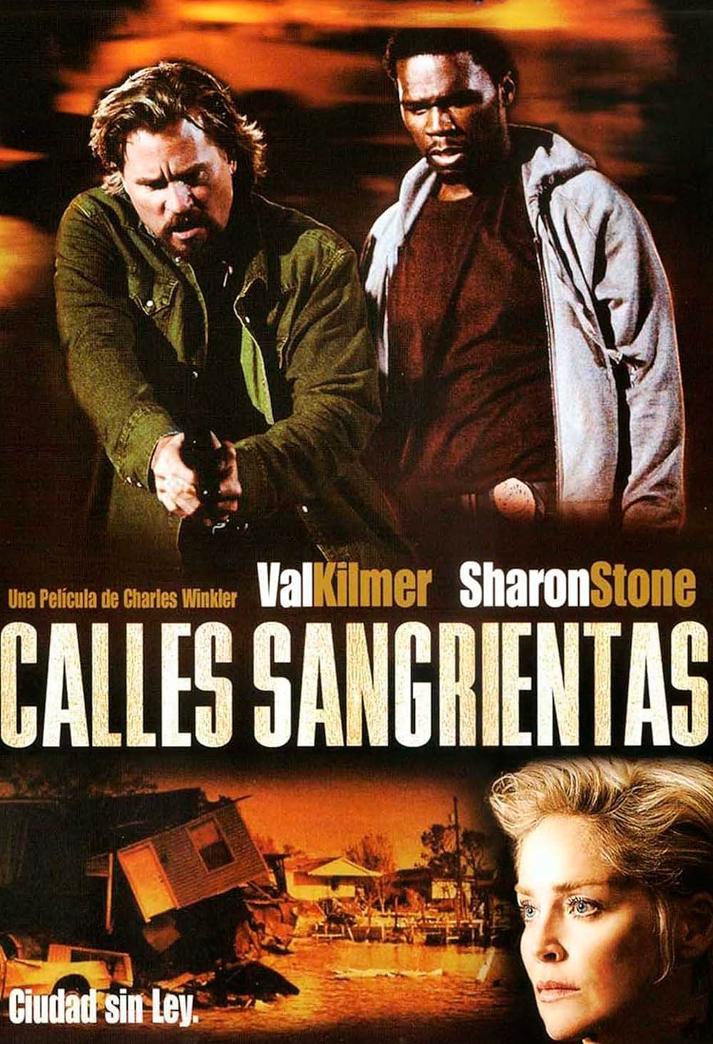 シティ・オブ・ブラッドの画像