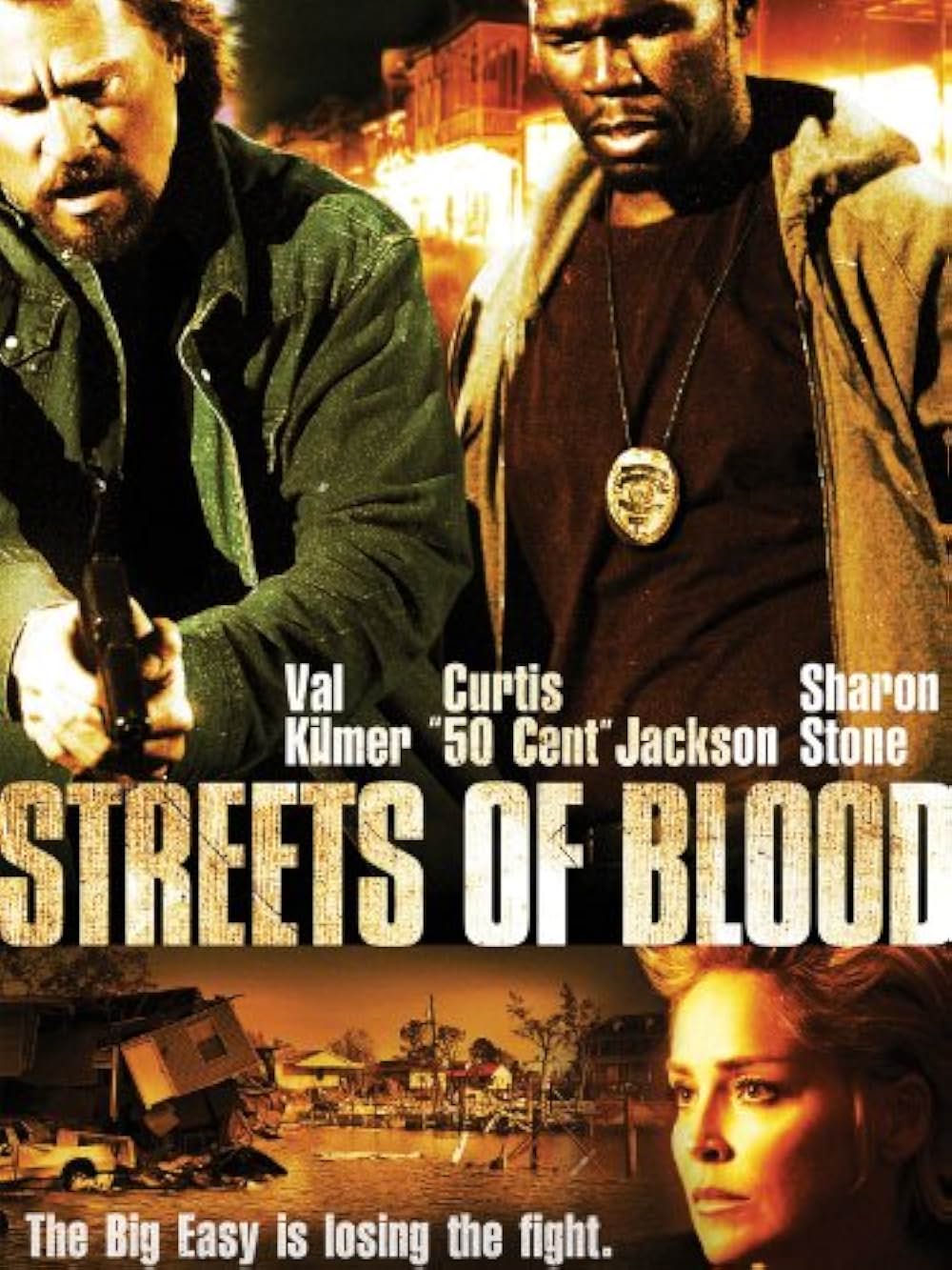 シティ・オブ・ブラッドの画像