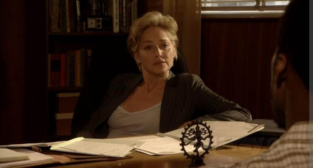 シティ・オブ・ブラッドの画像