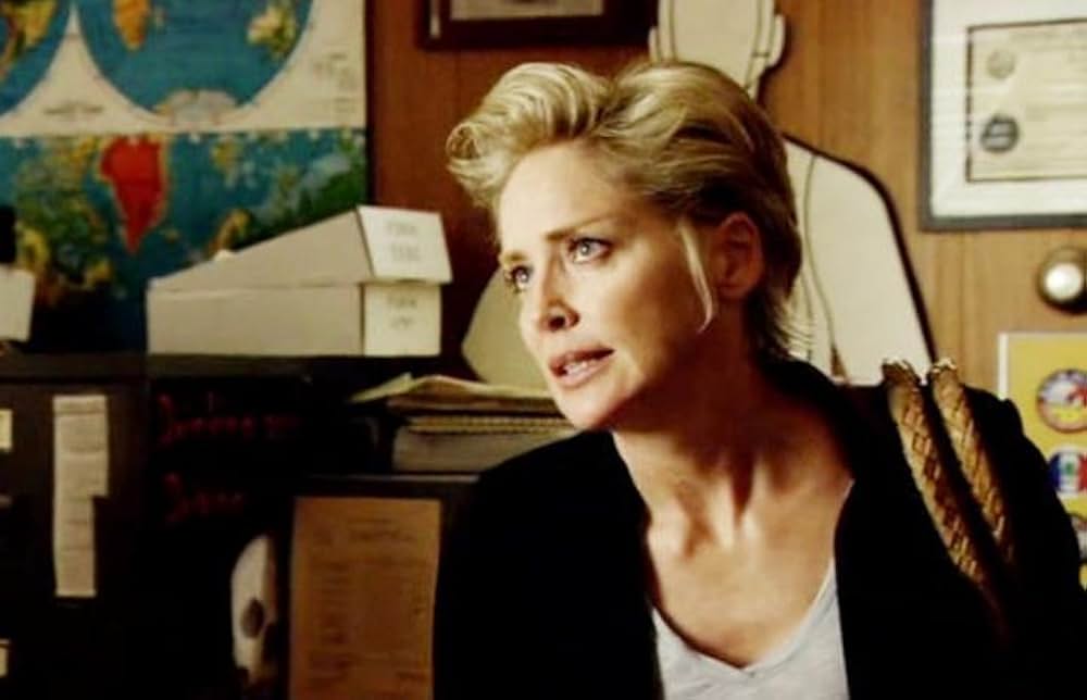 シティ・オブ・ブラッドの画像