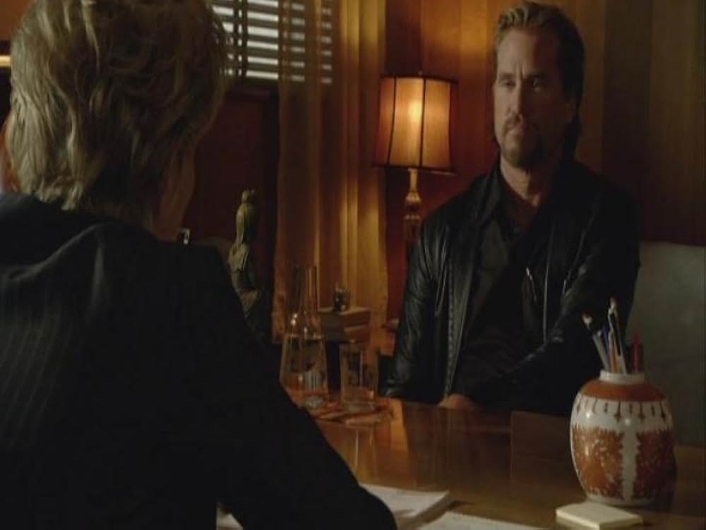 シティ・オブ・ブラッドの画像