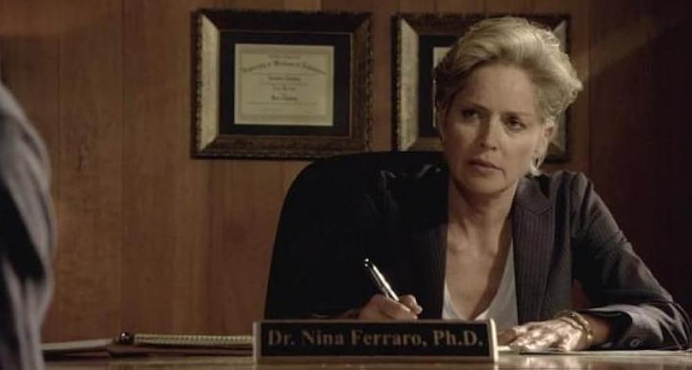 シティ・オブ・ブラッドの画像