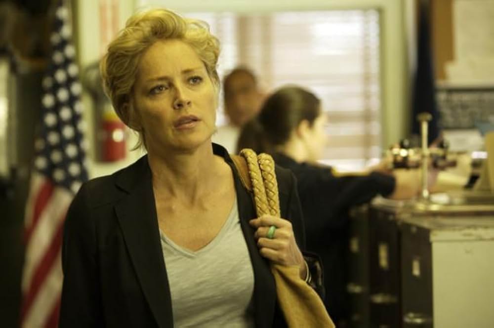 シティ・オブ・ブラッドの画像