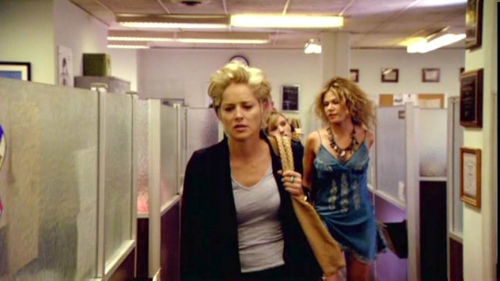 シティ・オブ・ブラッドの画像