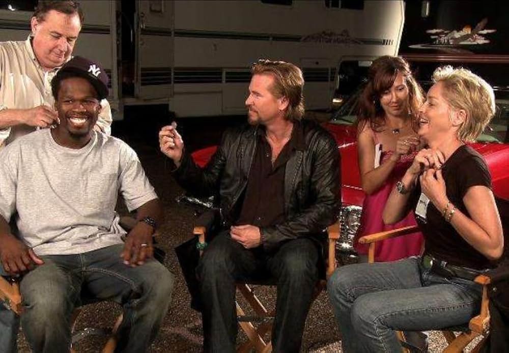 シティ・オブ・ブラッドの画像