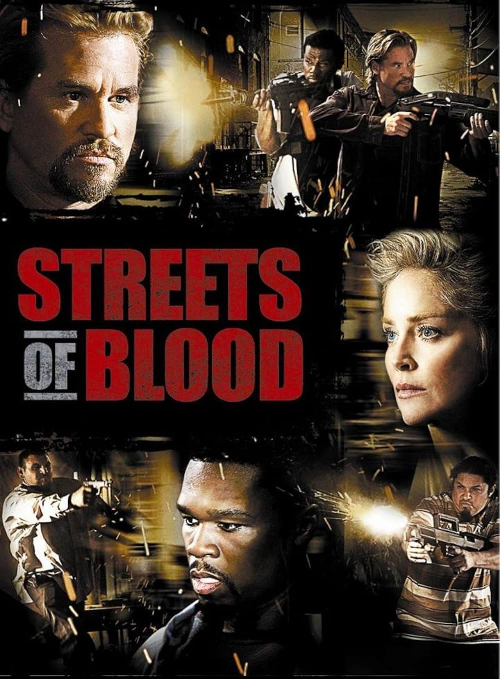 シティ・オブ・ブラッドの画像