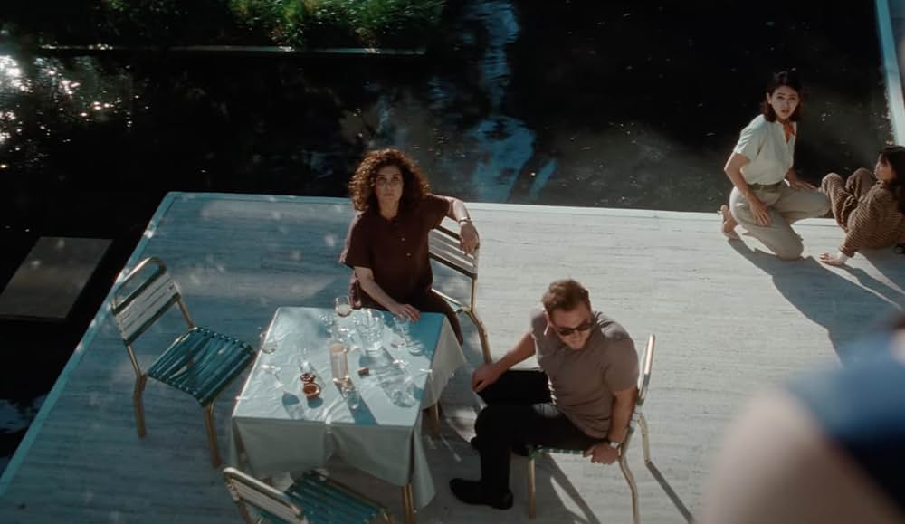 Cuckoo（原題）の画像