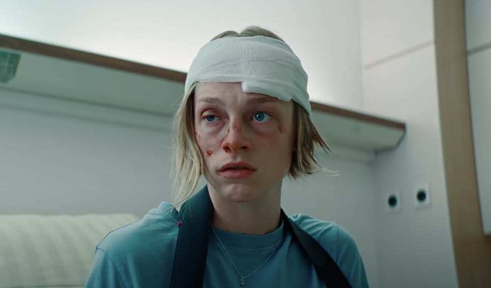 Cuckoo（原題）の画像