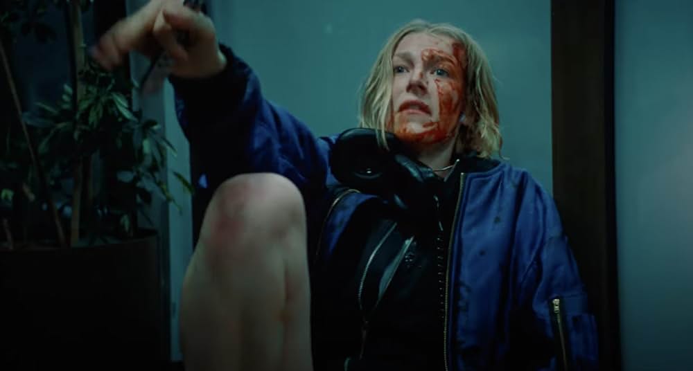 Cuckoo（原題）の画像