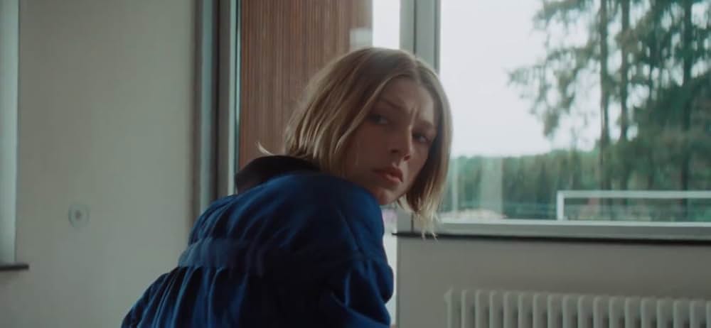 Cuckoo（原題）の画像