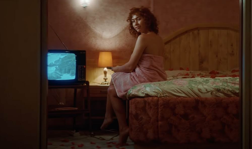 Cuckoo（原題）の画像