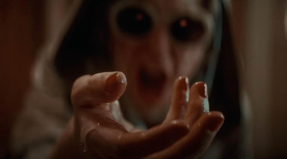 Cuckoo（原題）の画像