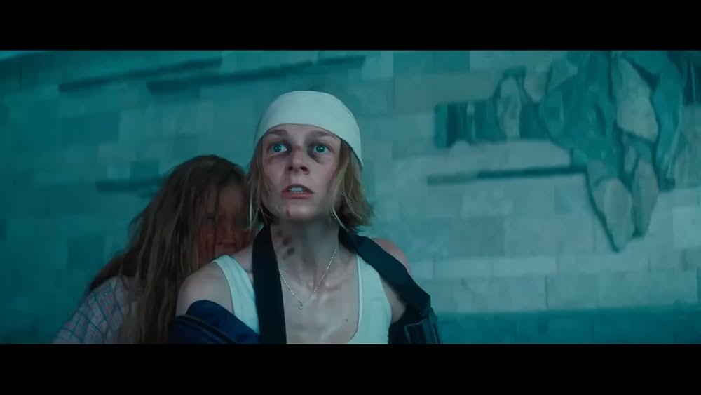 Cuckoo（原題）の画像