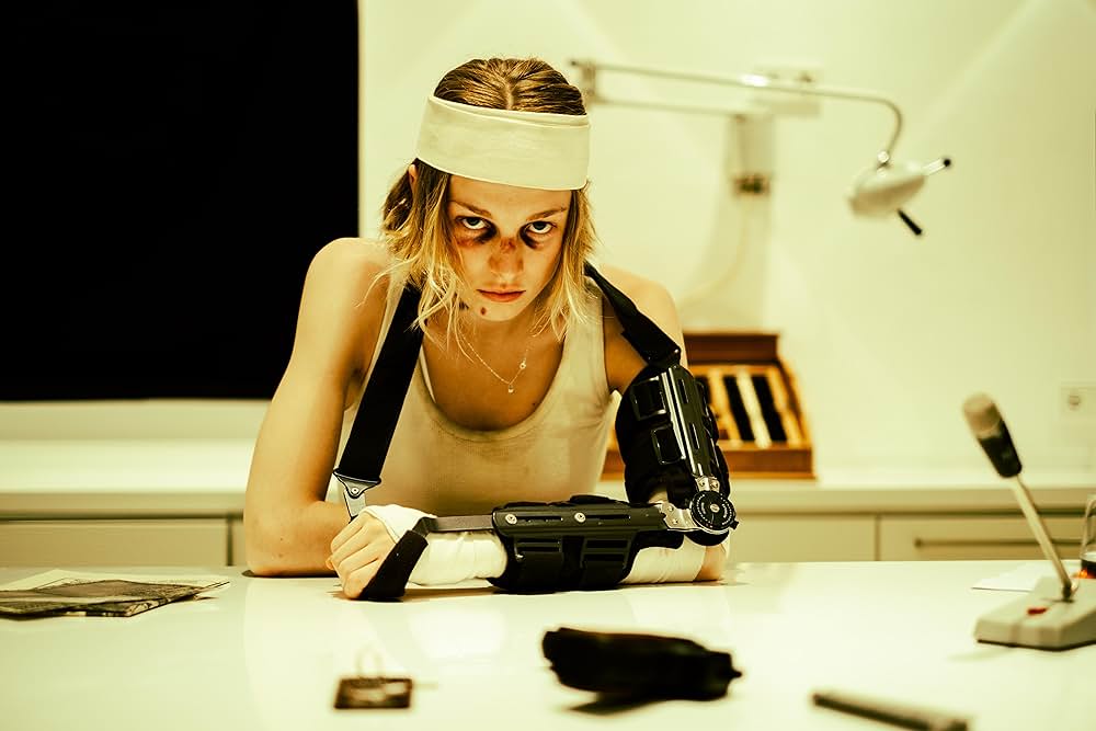 Cuckoo（原題）の画像