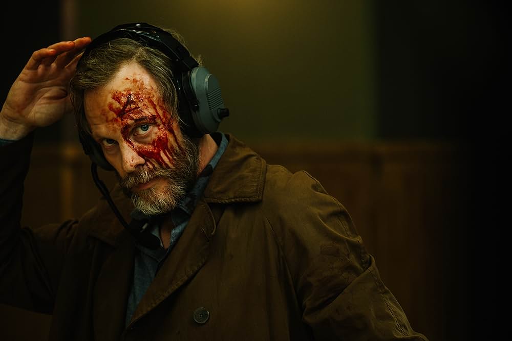 Cuckoo（原題）の画像