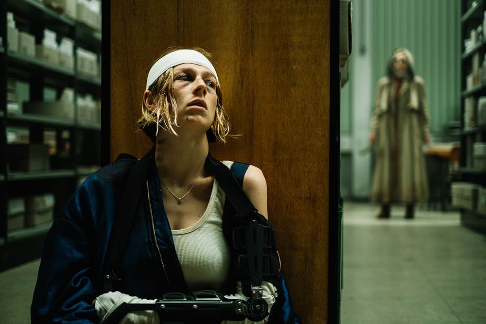 Cuckoo（原題）の画像