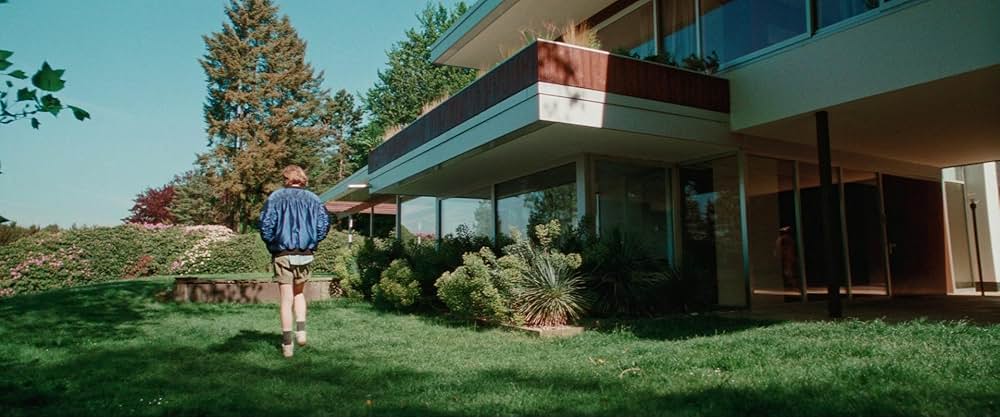 Cuckoo（原題）の画像