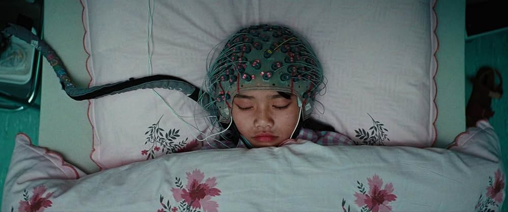 Cuckoo（原題）の画像