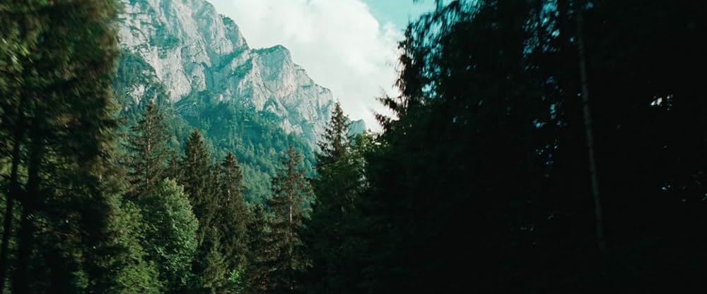 Cuckoo（原題）の画像