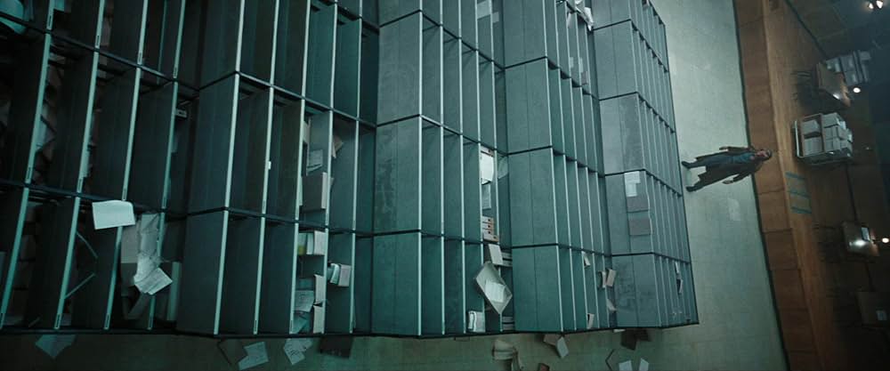 Cuckoo（原題）の画像