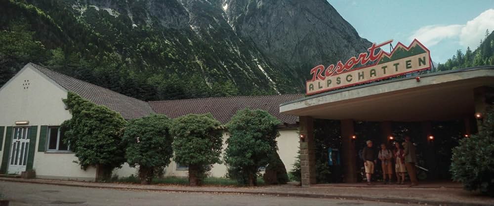 Cuckoo（原題）の画像