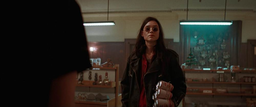 Cuckoo（原題）の画像