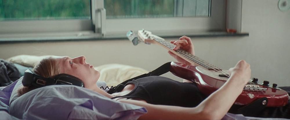 Cuckoo（原題）の画像