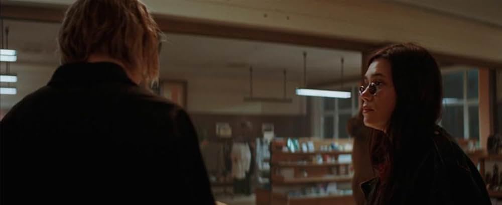 Cuckoo（原題）の画像