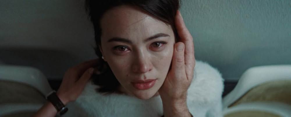 Cuckoo（原題）の画像