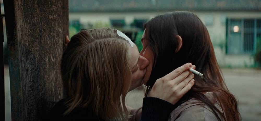 Cuckoo（原題）の画像