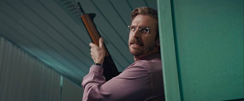 Cuckoo（原題）の画像