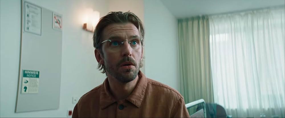 Cuckoo（原題）の画像