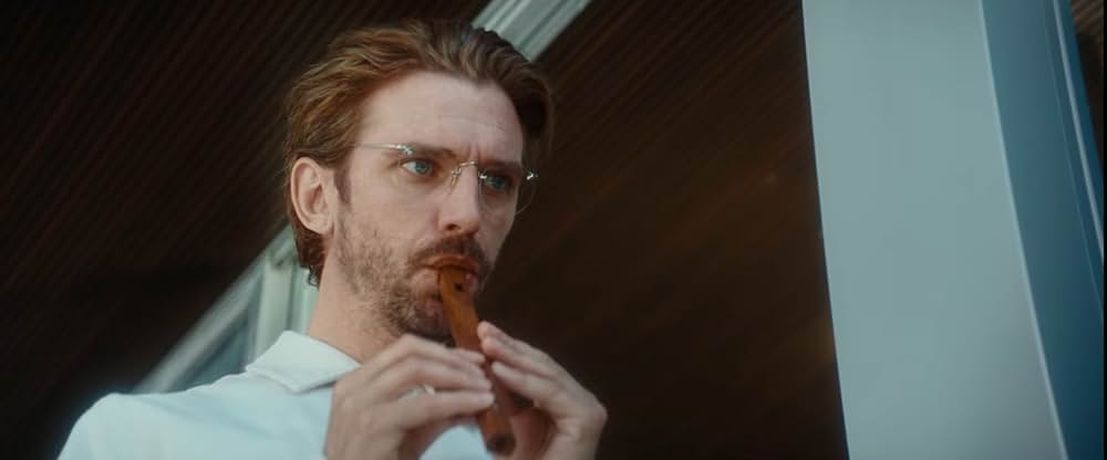 Cuckoo（原題）の画像