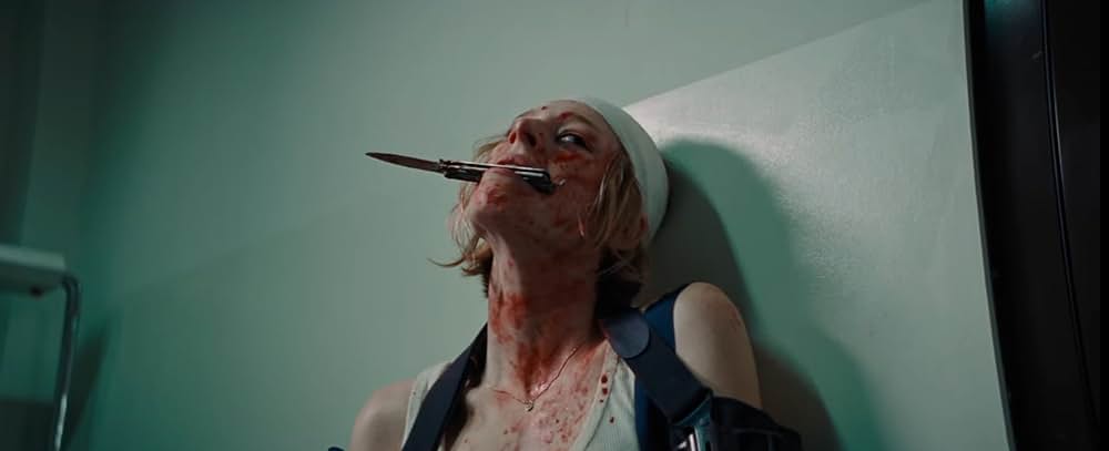 Cuckoo（原題）の画像