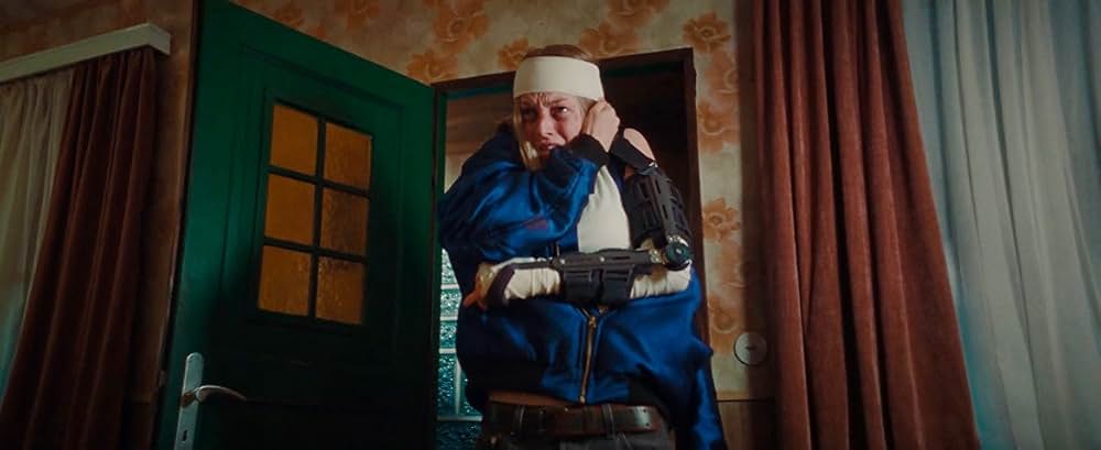 Cuckoo（原題）の画像