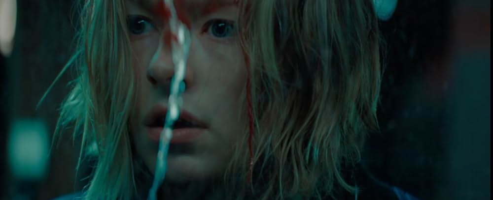 Cuckoo（原題）の画像