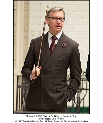 SPY／スパイの画像