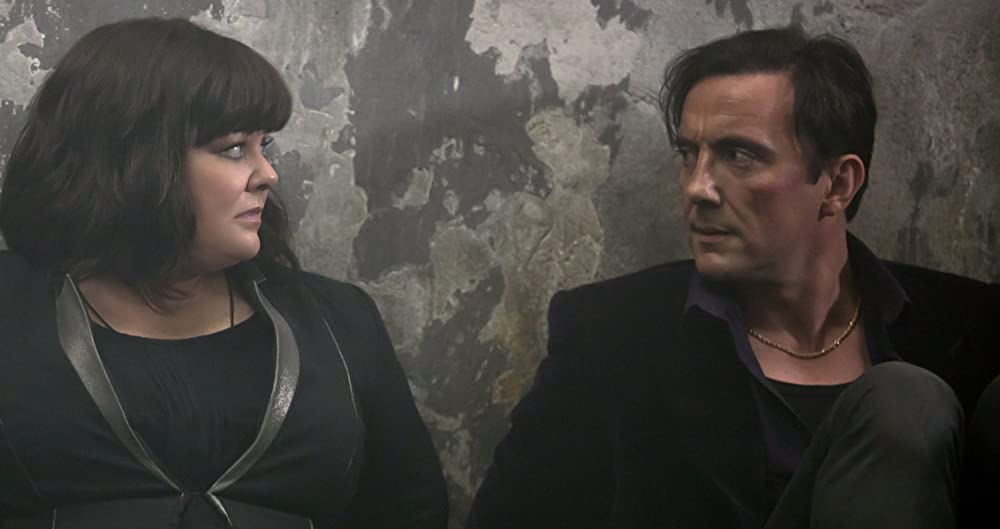 SPY／スパイの画像