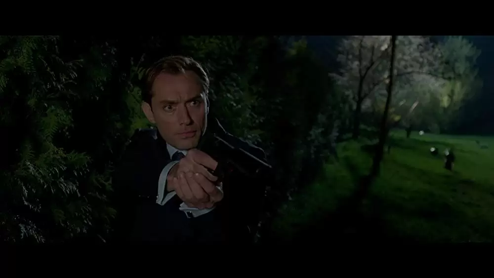 SPY/スパイの画像