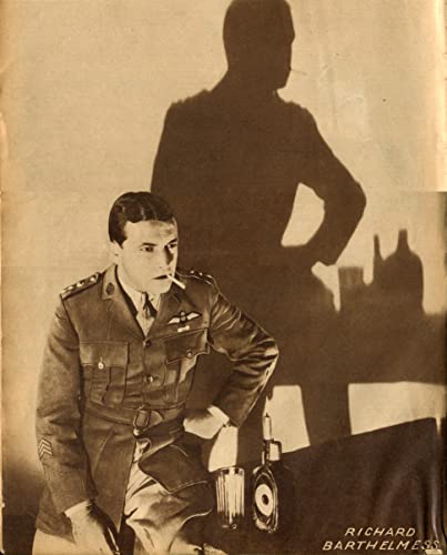 暁の偵察の画像