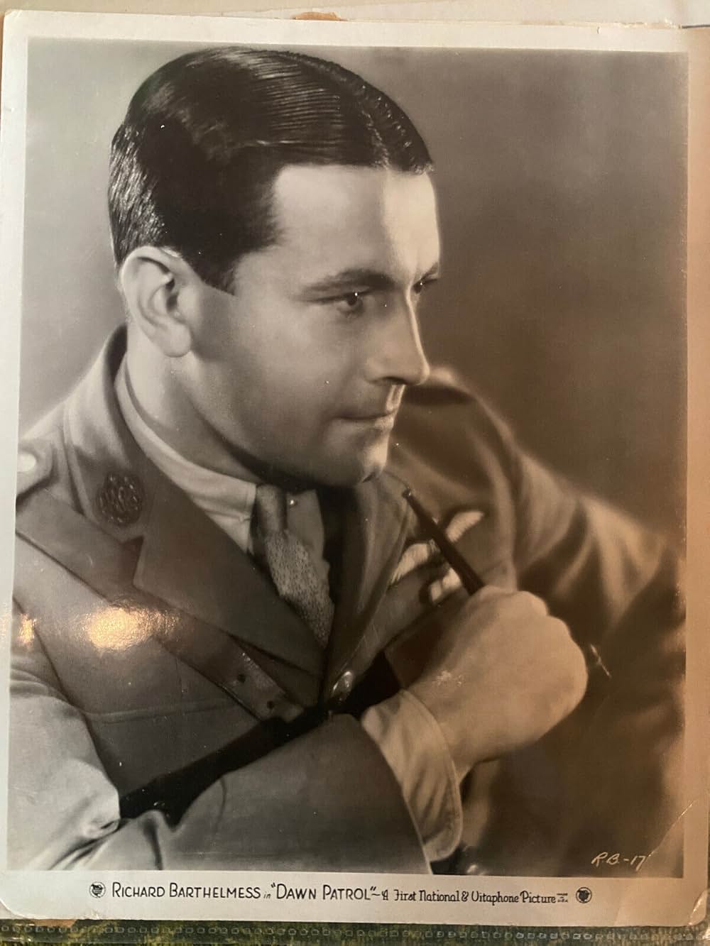 暁の偵察の画像