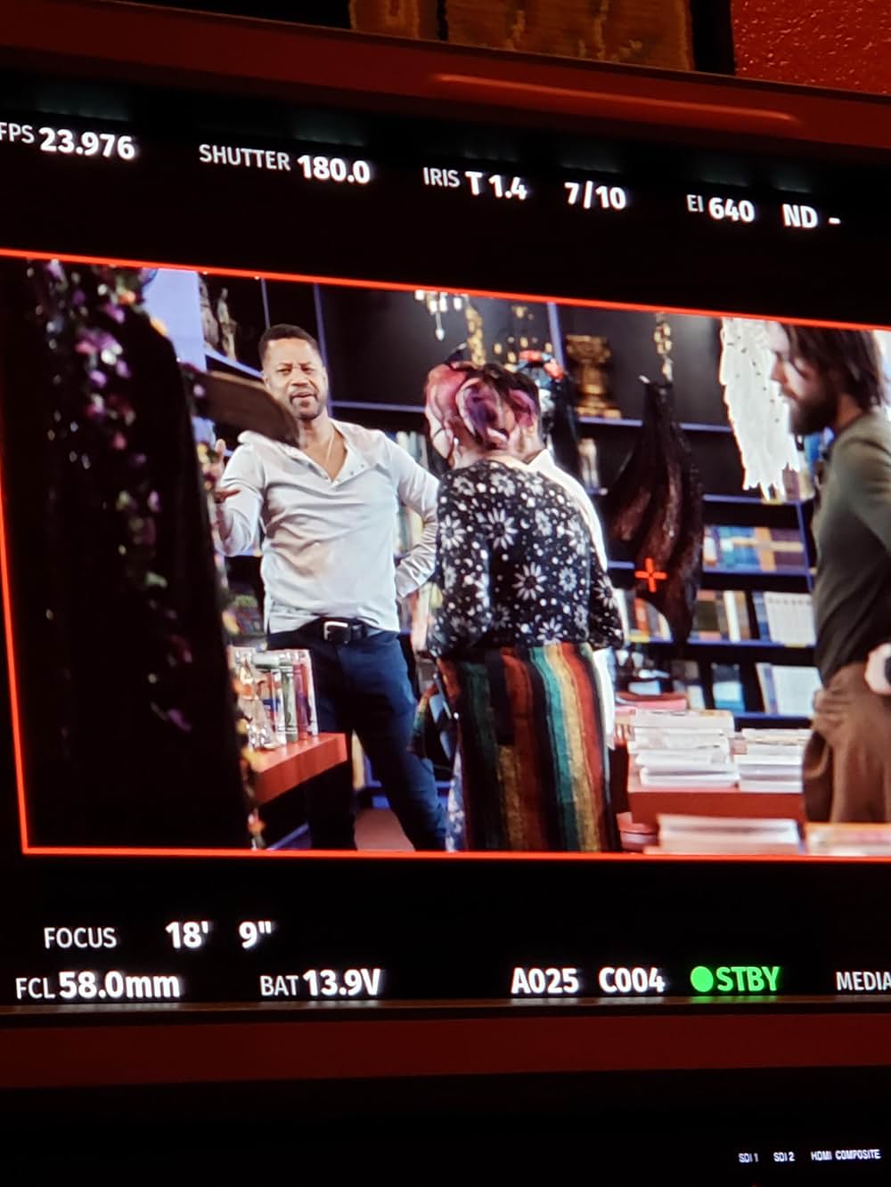 Skeletons in the Closet（原題）の画像