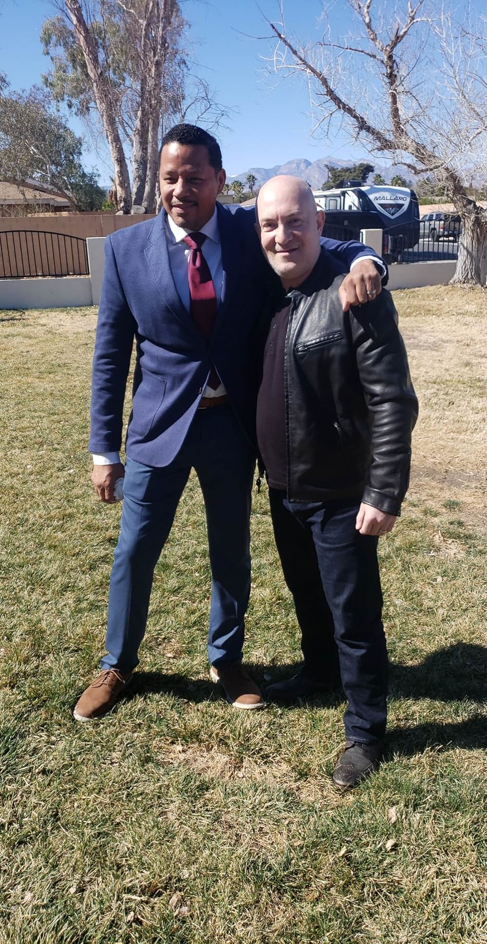 Skeletons in the Closet（原題）の画像