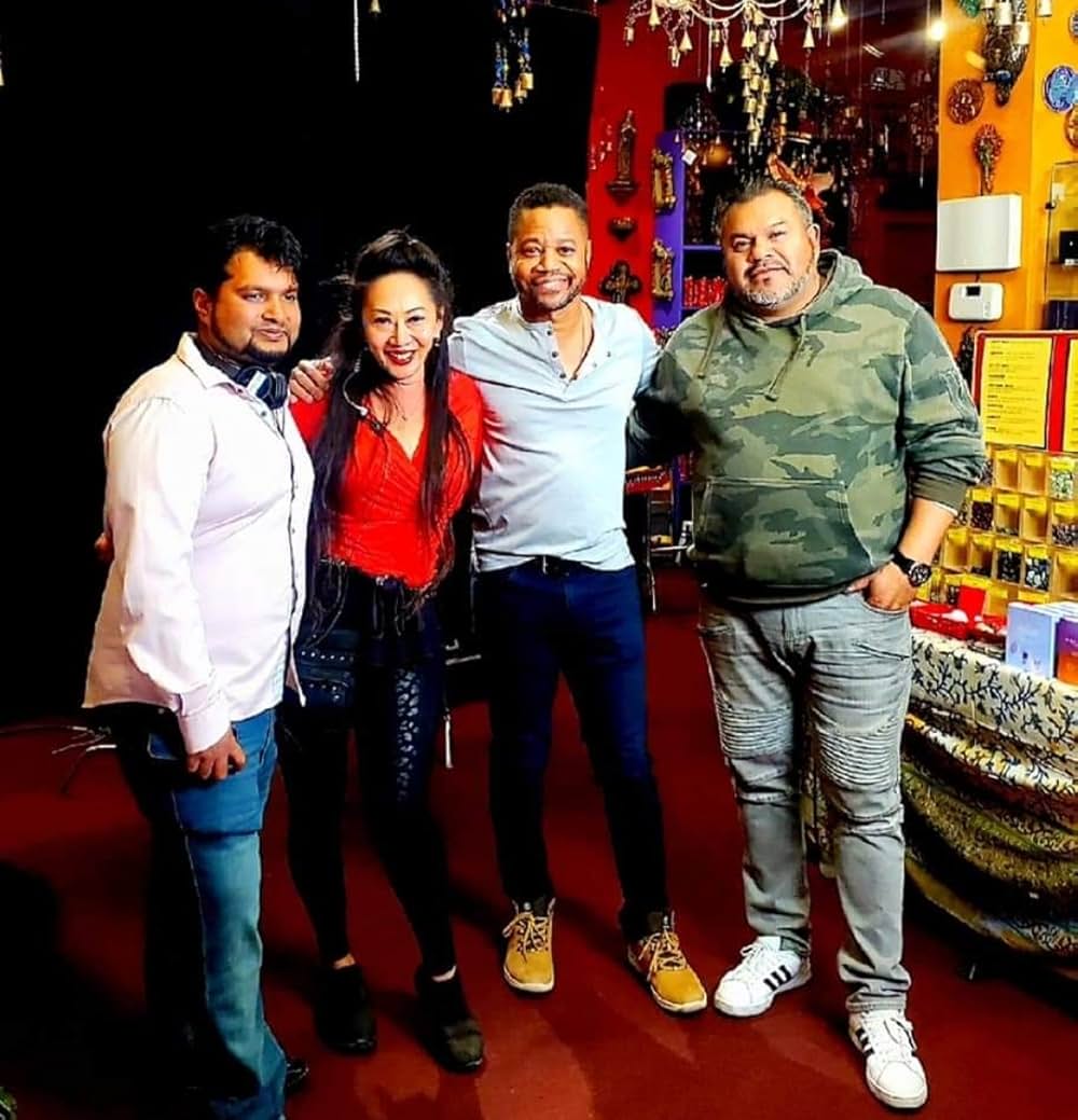 Skeletons in the Closet（原題）の画像