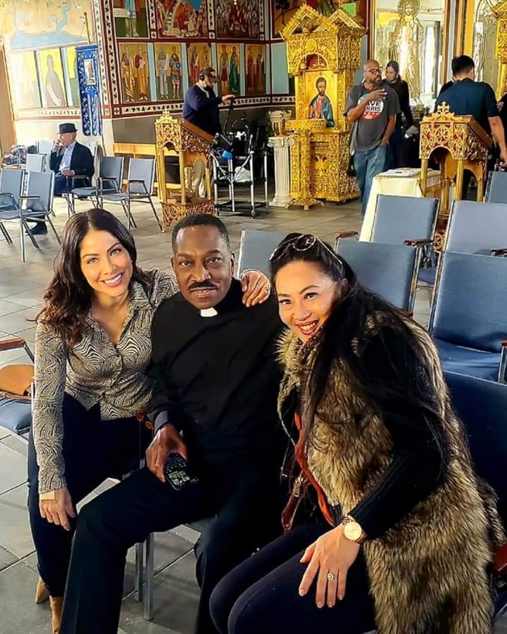 Skeletons in the Closet（原題）の画像